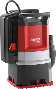 Заглибний насос AL-KO Twin 14000 (112831)