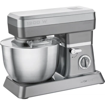 Кухонний комбайн CLATRONIC KM 3630 Titan (тістоміс)
