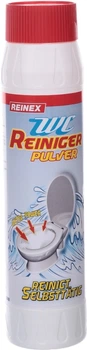 Порошок для очищення унітаза Reinex WC-Reiniger Pulver 1 кг (4068400001238)