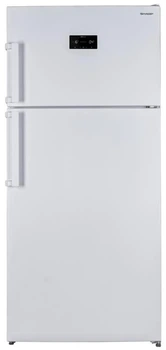 Холодильник Sharp SJ-TA35CHXW2-UA