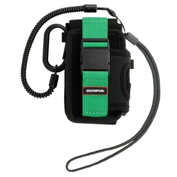 Аксессуар для фото- видеокамер Olympus CSCH-125 Black TG-Tracker Holder (V600086BW000)