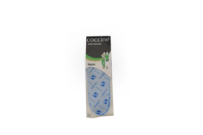 Стельки анатомические профилированные Coccine SPORT SANITIZED размер 46 665/73/46