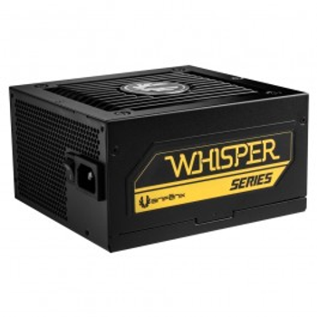 BitFenix Whisper M BWG650M (BP-WG650UMAG-9FM) 650W (BP-WG650UMAG-9FM)
