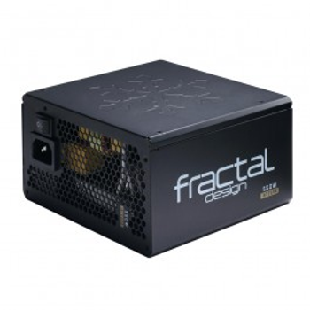 FRACTAL DESIGN INTEGRA M 550W (FD-PSU-IN3B-550W-EU)
