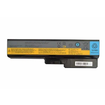 5200mAh 11.1 акумулятор для Lenovo G550 57Y6527 57Y6528 42T4586 42T4728 42T4585 42T4727 L06L6Y02 L08L6C02 L08S6C02 57Y6266 51J0226