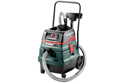 Пылесос универсальный Metabo ASR 50 L SC (SelfClean), 1400 Вт, 3660 л/мин (Картон) 602034000 (8140)