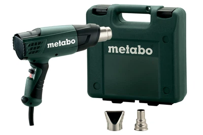 Термоповітродувка Metabo (H16-500K)