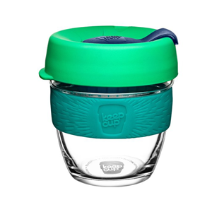 Чашка KeepCup Small Brew Floret 227 мл