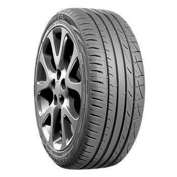 Літня шина Premiorri Solazo S Plus 255/55 R18 109W