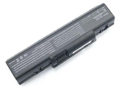 Батарея AS07A31 для ACER 5734, 5735, 5737, 5738, 5740 (11.1V 10400mAh 115Wh) Посилена! (62969)