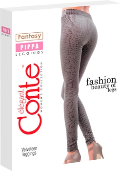 Леггинсы женские Conte Pippa M (170-94) Espresso (4815003060823)