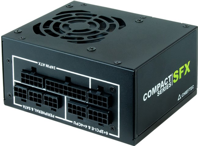 Блок питания Chieftec CSN-450C 450W