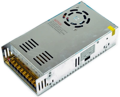 Блок питания Venom 5В 300Вт Standart IP20 (VST-300-5)