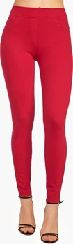 Леггинсы женские Conte Instyle L (164-98) Red (4810226316771)