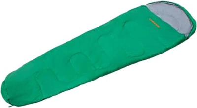 Спальный мешок Treker SA-738 Green