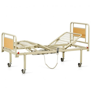 Медичне ліжко на колесах, з електроприводом, OSD-91V+OSD-90V