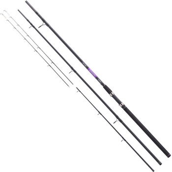 Удилище фидерное Balzer Xanadu Heavy Feeder 3.9 м до 150 г (2 вершинки) (11068 390)