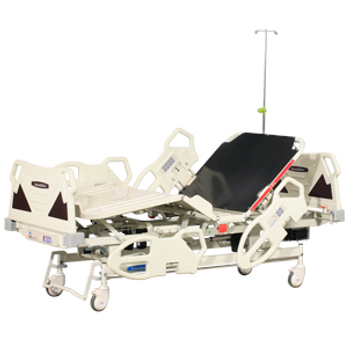 Реанімаційна ліжко з рентгенівським модулем OSD-ES-96HD