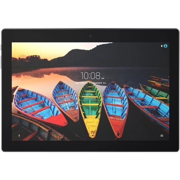 Планшет Lenovo Tab 3 10 Plus 10.1" FHD X70L 4G LTE 2/32GB Black