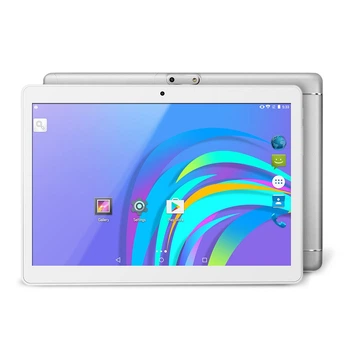 Планшет Yuntab K98 3G Dual Sim 16Gb Silver