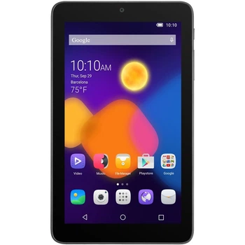 Планшет Alcatel OneTouch Pixi 3 (7) 8055 Black