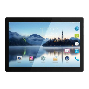 Планшет Padgene M10 10.1"IPS 1280*800 Android 7.0 QuadCore 2/32Gb Black
