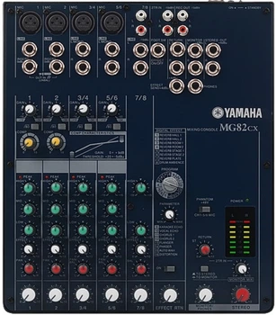 Микшерный пульт YAMAHA MG82CX