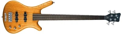 Бас-гитара WARWICK PRO SERIES CORVETTE STD ASH 4 ACT (HV)