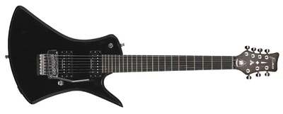 Электрогитара FRAMUS STREETWALKER 7 (BLACK)