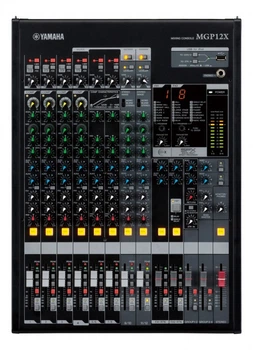 Микшерный пульт YAMAHA MGP12X