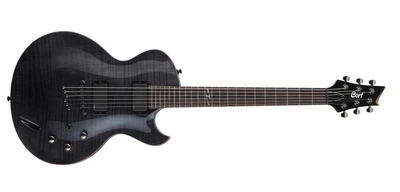 Электрогитара CORT Z CUSTOM II (TBK)
