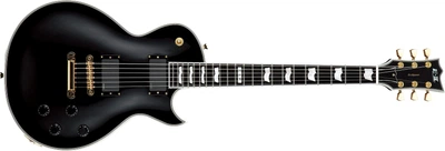 Электрогитара ESP E-II ECLIPSE I CTM FT (GBK)