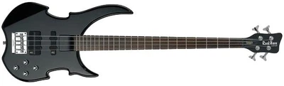 Бас-гитара WARWICK RockBass Vampyre 4 (BLK)