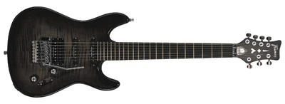 Электрогитара FRAMUS DIABLO CUSTOM 7 (NIRVANA BLACK)