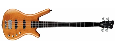 Бас-гитара WARWICK ROCKBASS CORVETTE BASIC 4 (HONEY VIOLIN OFC)