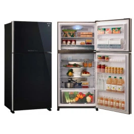 SHARP SJ-XG740GBK