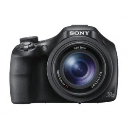 Sony Cyber-Shot HX400 Black (DSCHX400B.RU3)