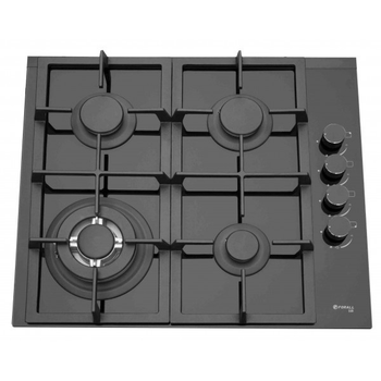 Газова варильна поверхня FORALL LUX GHF-4620 GB (3788860)