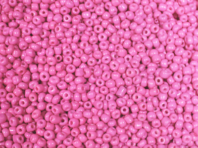 Бісер FROM FACTORY NHD 450 грам ВЕЛИКИЙ 6/0 45