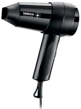 Suszarka do włosów Valera Action 1800 black (7610558007395)