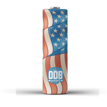 Термоусадка для аккумуляторов odb ZF 21700/20700 Murica (AJ_9tt_03)