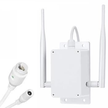 4G роутер для IP відеокамер та реєстраторів interVision 4G-ROUTER (4GROUTER)