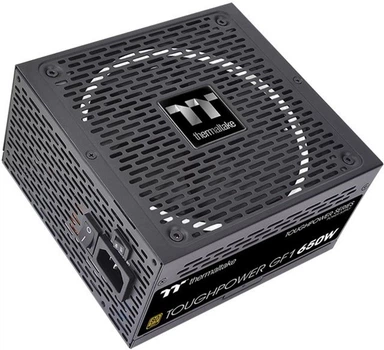 Блок питания Thermaltake Toughpower GF1 650W (PS-TPD-0650FNFAGE-1)