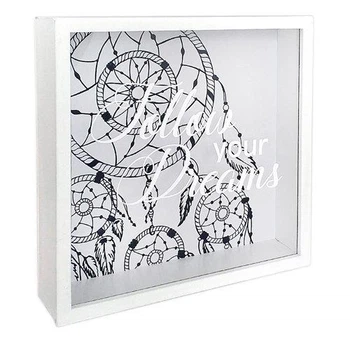 Копилка для денег Follow your dreams 22x22x5 см