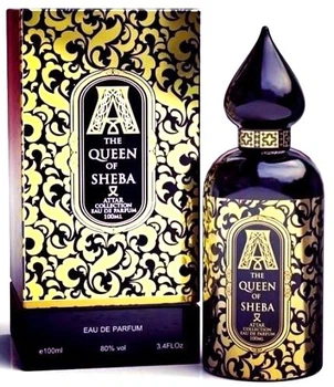 Attar Collection The Queen Of Sheba парфумована вода 100мл.