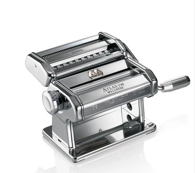 Тестораскатка Marcato Atlas 150 mm