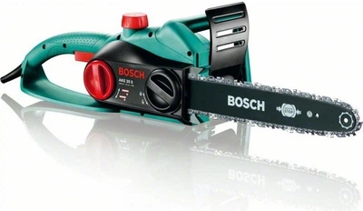 Цепная пила Bosch AKE 35 S