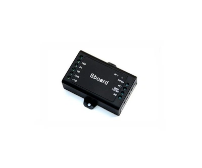 Автономный контроллер FoxKey FK S-board