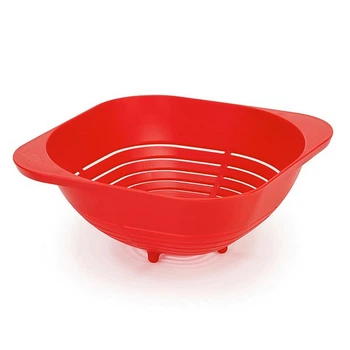Дуршлаг Joseph Joseph Duo 25*10 см 80024