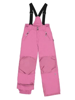 Лижні штани підліткові SNO F18P310-Anticpink світло-рожевий 152 - 164 см (F18P310-Anticpink-14)